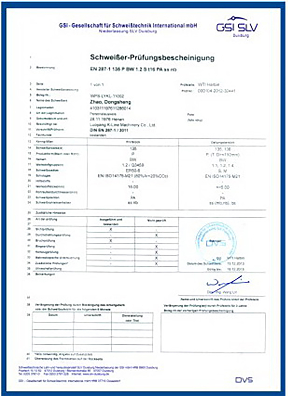 生產(chǎn)資質(zhì)